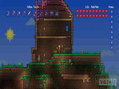 Terraria Game Download Free For Pc Full Version