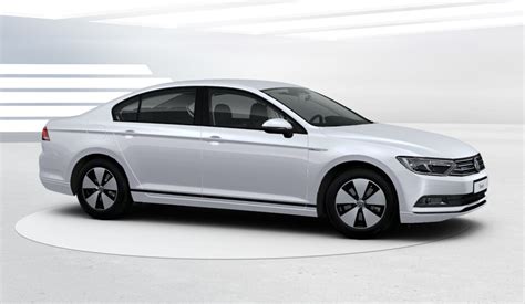 2015 Volkswagen Passat 16 Tdi Bluemotion Launched In Germany From €