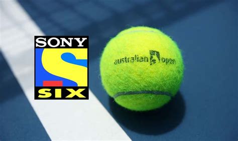 Australian Open To Be Broadcast By Sony Six