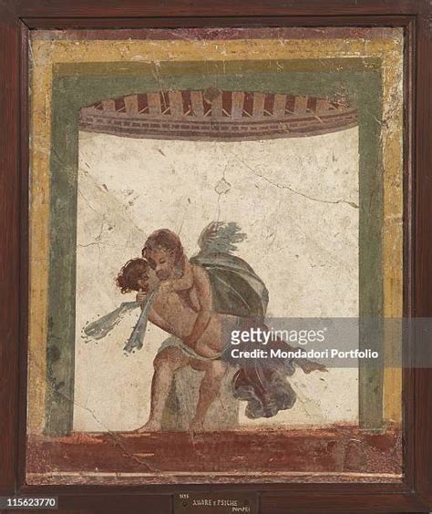 Pompeii Couple Photos And Premium High Res Pictures Getty Images