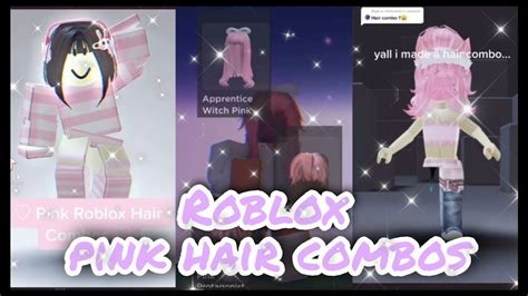 Descubrir 74 Imagen Pastel Hair Roblox Abzlocalmx