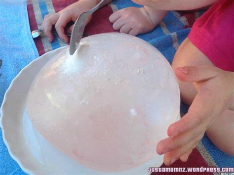 Simple Science: How to Make a Volcano with Kids