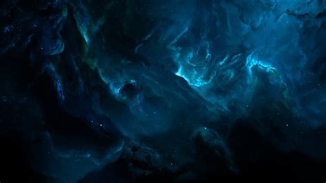 Download Sci Fi Nebula 4k Ultra Hd Wallpaper By Star Architeckt