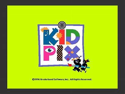 Pix Kid Macintosh Screen Contribute Yet Mr