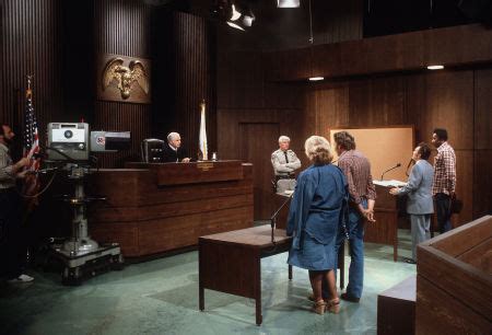 The People S Court 1981