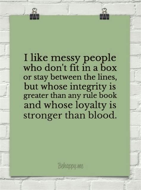 Messy People Simple Quotes Messy People Quotes