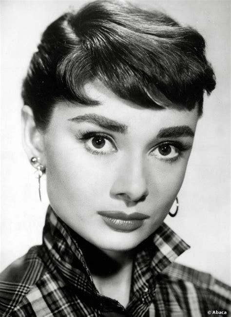 Audrey Hepburn The New Sexy Lisas History Room