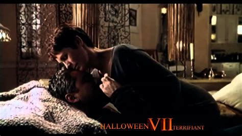 Halloween 7 H20 Bande Annonce Vf Youtube