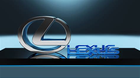 Lexus Logo Wallpapers Pictures Images