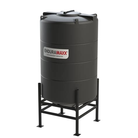Conical Tanks For Stone Wastewater Treatment Enduramaxx