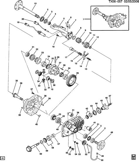 2004 Dodge Ram 1500 Front Differential Diagram Wiring Diagram