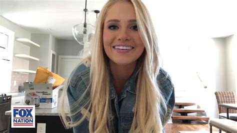 Fox Nation Tomi Lahren Settles Into Her Tennessee Home