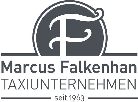 Maybe you would like to learn more about one of these? Marcus Falkenhan - Taxiunternehmen seit 1963