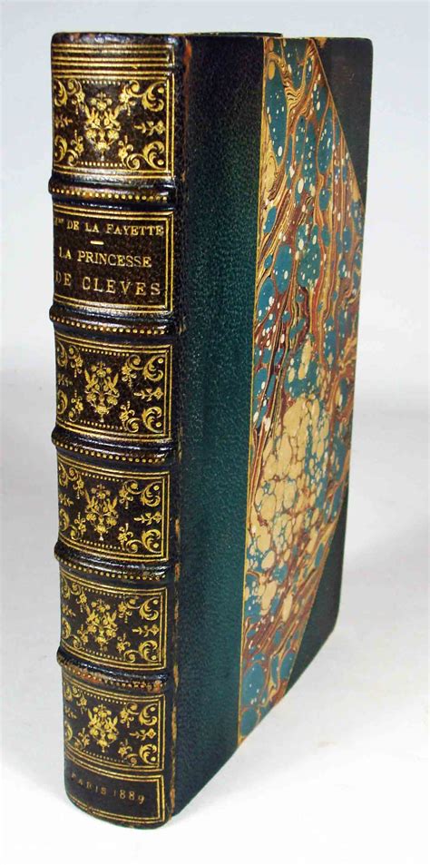 La Princesse De Clèves Garnier Flammarion - La Princesse de Cleves par La Fayette, Madame De: Near Fine Hardcover