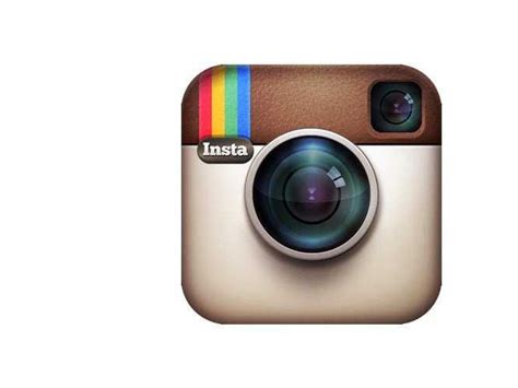Instagrams New And Old Logos Business Insider