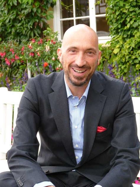 Olaf Philip Beck übernimmt als General Manager die Leitung des
