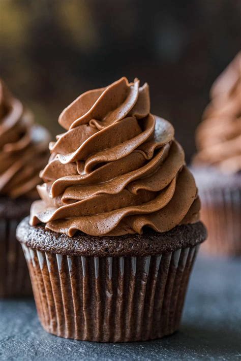 Easy Chocolate Cupcake Recipe Video