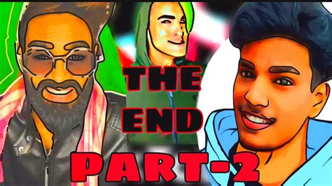 So keep support and stay with me. youtube vs tiktok |carryminati roast tik tok| Knock ...
