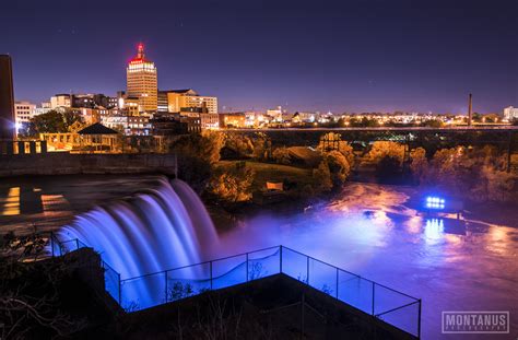 Long term care insurance in rochester, new york. Pictures of Downtown Rochester by Jim Montanus