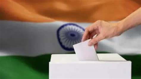 Voting In Bypolls For Mainpuri Lok Sabha Seat And 6 Assembly Seats Across 5 States Begins