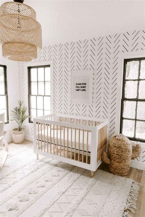 Maybe you would like to learn more about one of these? 6 Hottest Baby Nursery Decor Trends and Ideas for 2019 ...