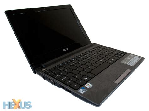Acer Aspire One D260 Netbook Review Laptop