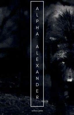 Alpha Alexander | Werewolf books, Chapter one, Funny text conversations