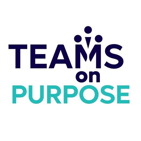 Teams On Purpose Adelaide Sa