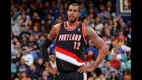 Get the latest lamarcus aldridge rumors on hoopshype. 2014 All-Star Top 10: LaMarcus Aldridge - YouTube