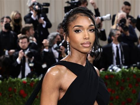 Lori Harvey Says Shes ‘dating On Her Own Terms Following Michael B