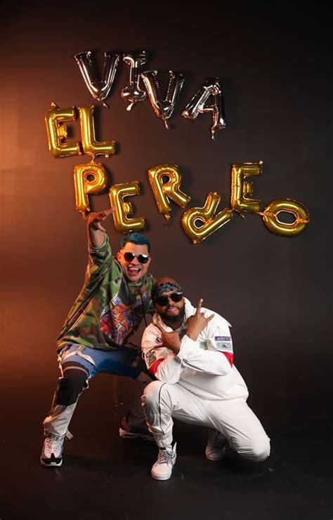 🥇jowell And Randy Declaran El DÍa Internacional Del Perreo E Invitan A