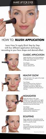 Images of Makeup Tips Blush