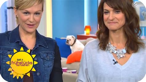 Sendungsmaskottchen lotte, die beliebte dogge, ist gestorben. Lotte-TV in Vietnam | SAT.1 Frühstücksfernsehen - YouTube