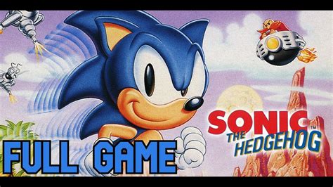Sonic 1 Game Gear Sprites