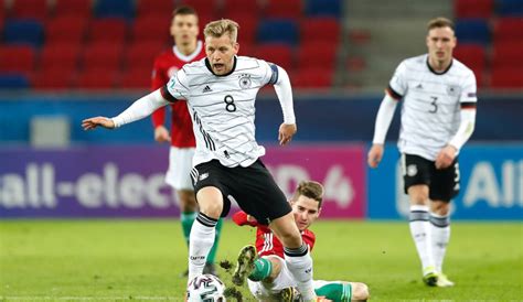 Die niederlande (im deutschen plural; U21-EM, Deutschland gegen Niederlande: Voraussichtliche ...