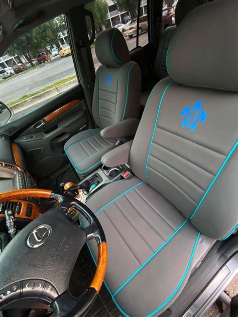 lexus gx470 wet okole neoprene seat covers robert skelton cars finance tech