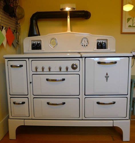 Check spelling or type a new query. Vintage 1930's Wedgewood Gas Stove Refurbished Antique ...