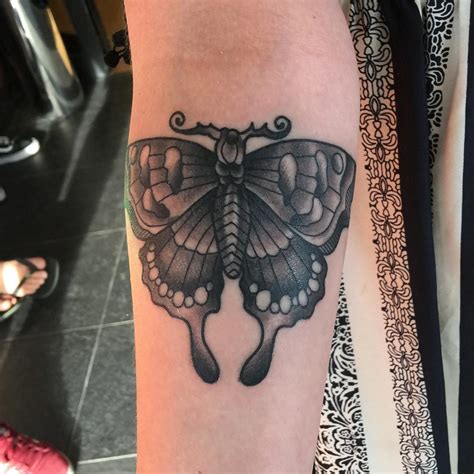 110 Best Butterfly Tattoo Designs And Meanings Cute