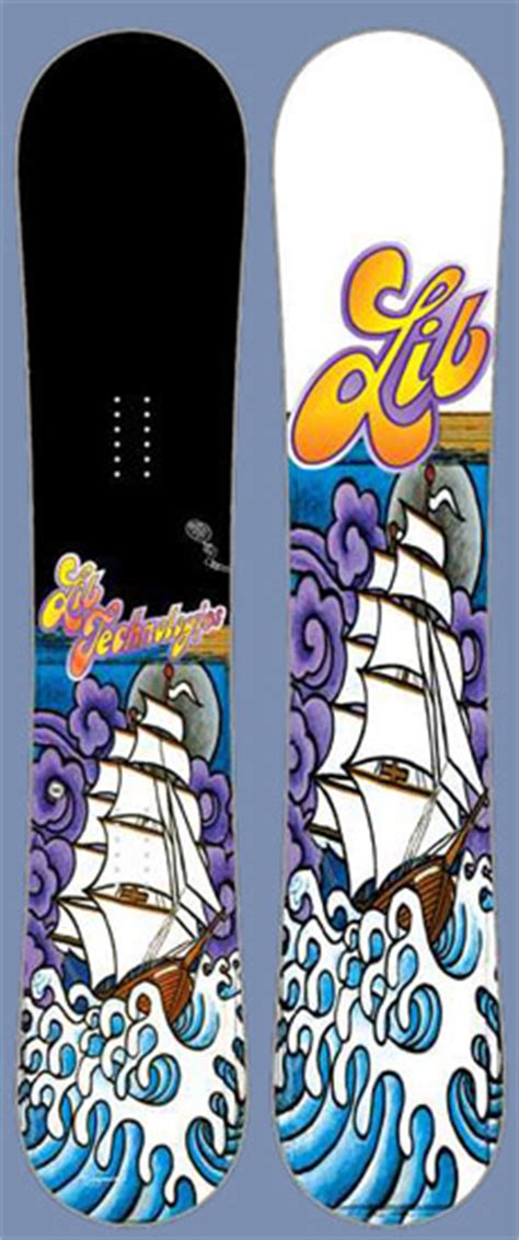 Pt.golden step indonesia email hrd / current affairs march 2017 indian affairs 1. Lib Tech Phoenix Ship Snowboard, 2006 - CrazySnowBoarder ...