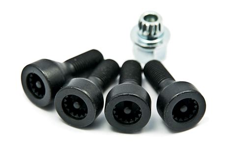 This is a super tough wheel stud nut in a standard 17mm size. Bmw 5 series locking wheel nut key