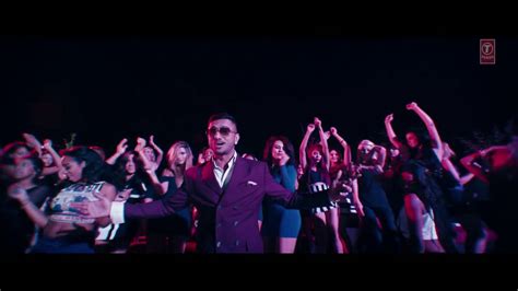 One Bottle Down Full Video Song Yo Yo Honey Singh T Series Youtube