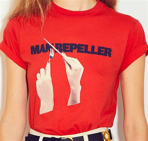 Whats In The New Man Repeller X Monogram Collection Fans Of The