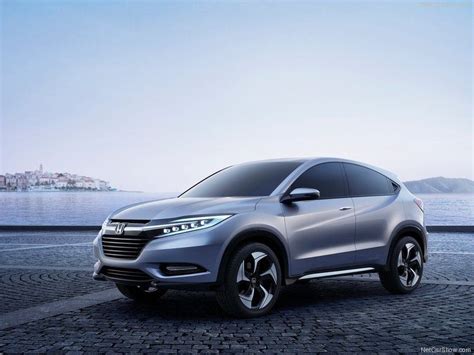 These need not necessarily have a trick awd system as these are not intended for. 2013 Concept: Honda B-CUV. Thoughts? | Concept cars, Suv ...