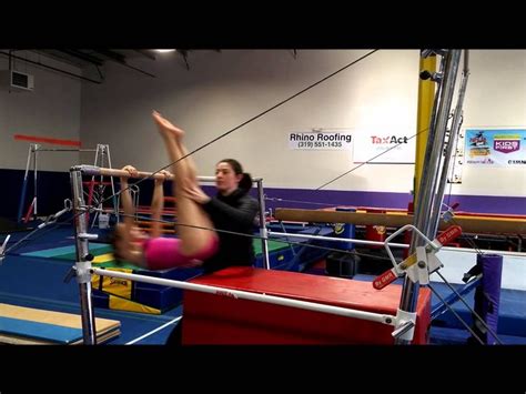 Short Kip And Drop Kip Drills Gymnastics Lessons Gymnastics Skills Gymnastics Tricks