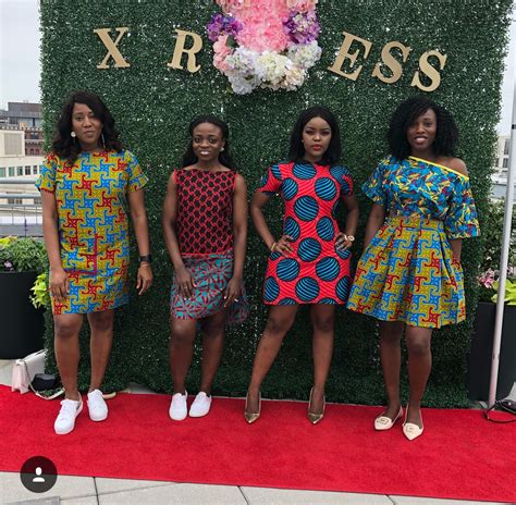 As well, you can keep abreast of the latest styles by reading fashion. Latest Ankara Short Gown Styles 2018 - Stylish Ankara