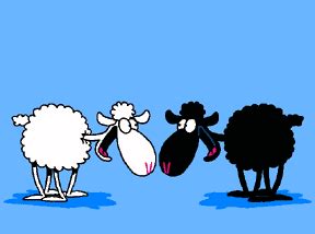 Video kambing biri biri no 4 duration. Domba & Biri-biri: Gif Gambar Animasi & Animasi Bergerak ...