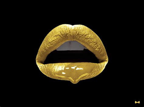 Golden Lips 1amceo