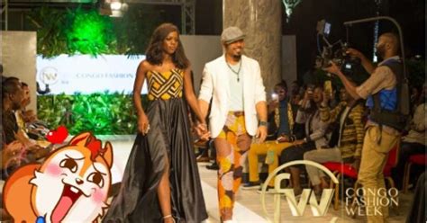 Congo Fashion Week Inside Watch Africa