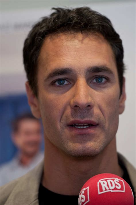 «se mia moglie mi tradisce». People - raoul bova
