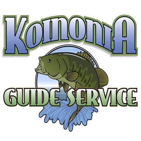 Koinonia Guide Service Youtube